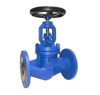 Industrial Valve 1