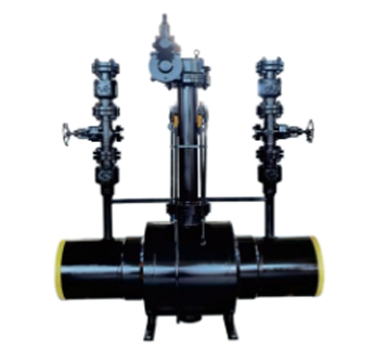 Industrial Valve 2