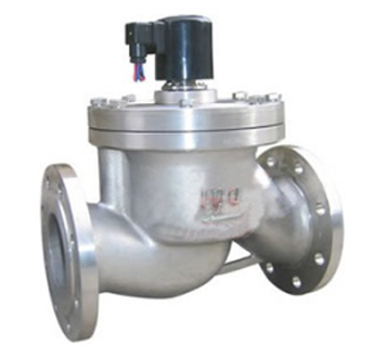 Industrial Valve Support 2