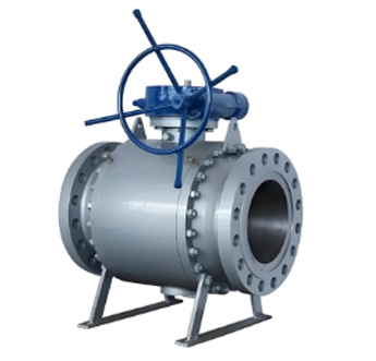 Industrial Valve 3