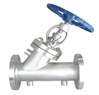 Industrial Valve Support 3