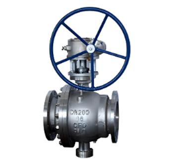 Industrial Valve 4