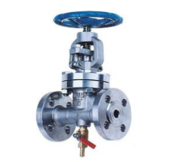 Industrial Valve Support 4