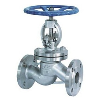 Industrial Valve Support 5