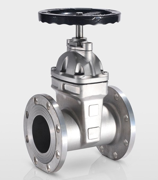 Industrial Valve Supply
