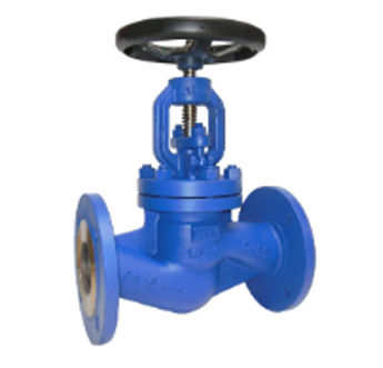 Industrial Valve Support 6