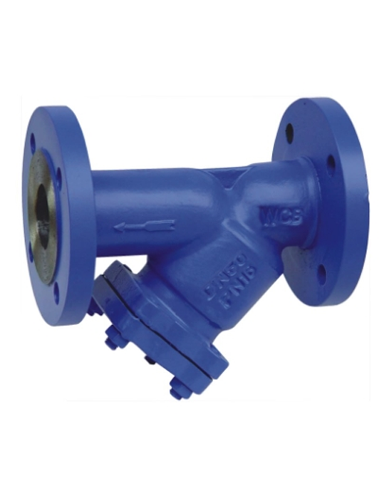 Industrial Valve Supply
